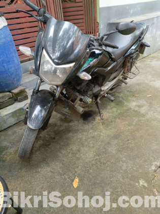 Hero Honda hunk